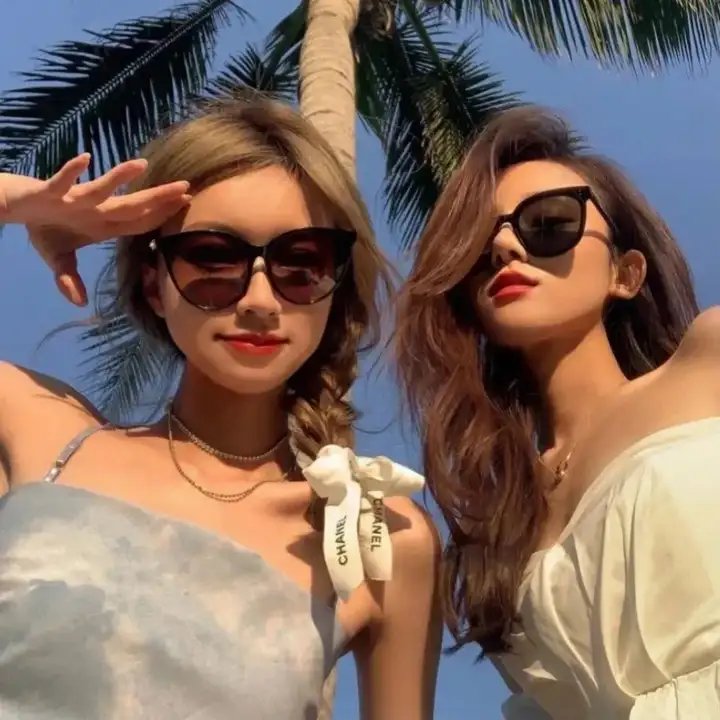 比翼归飞