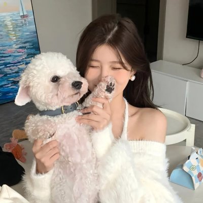 先天性淫娃