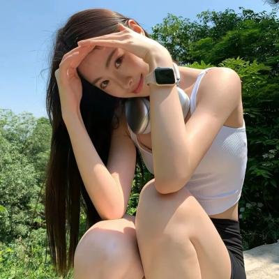 炽热的火焰
